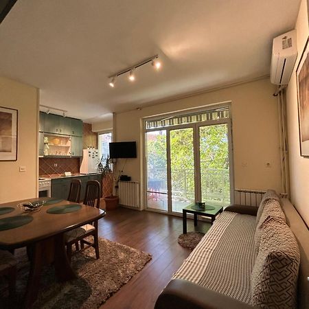 City Place Apartments Kumanovo Eksteriør bilde