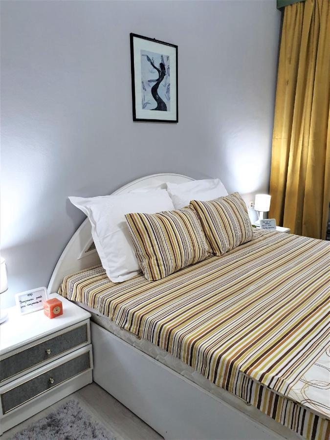 City Place Apartments Kumanovo Eksteriør bilde