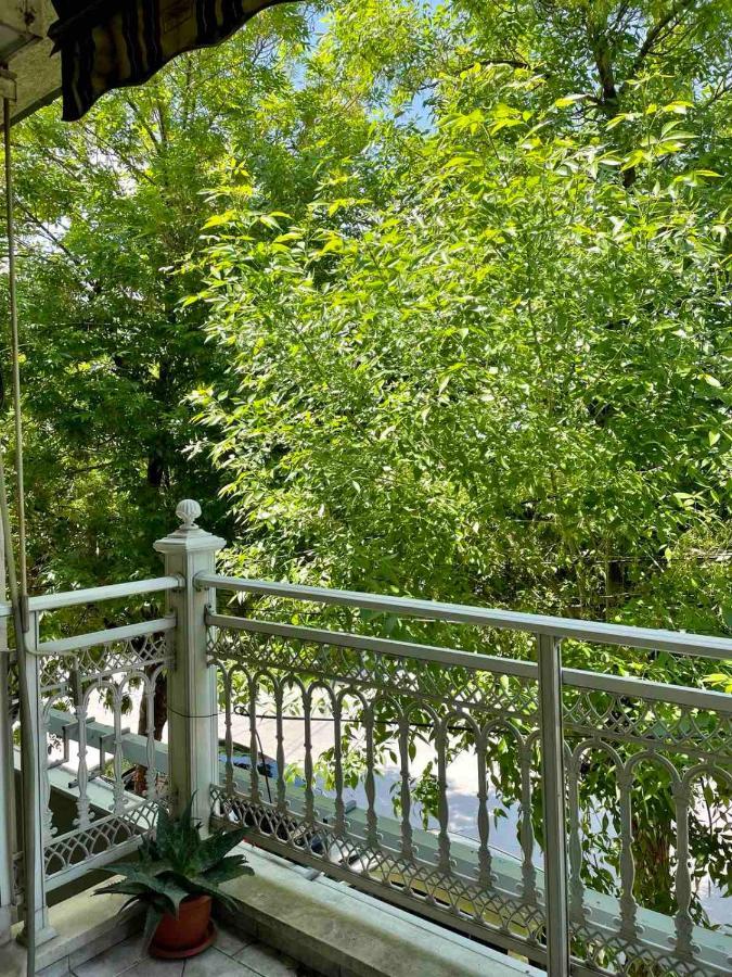 City Place Apartments Kumanovo Eksteriør bilde