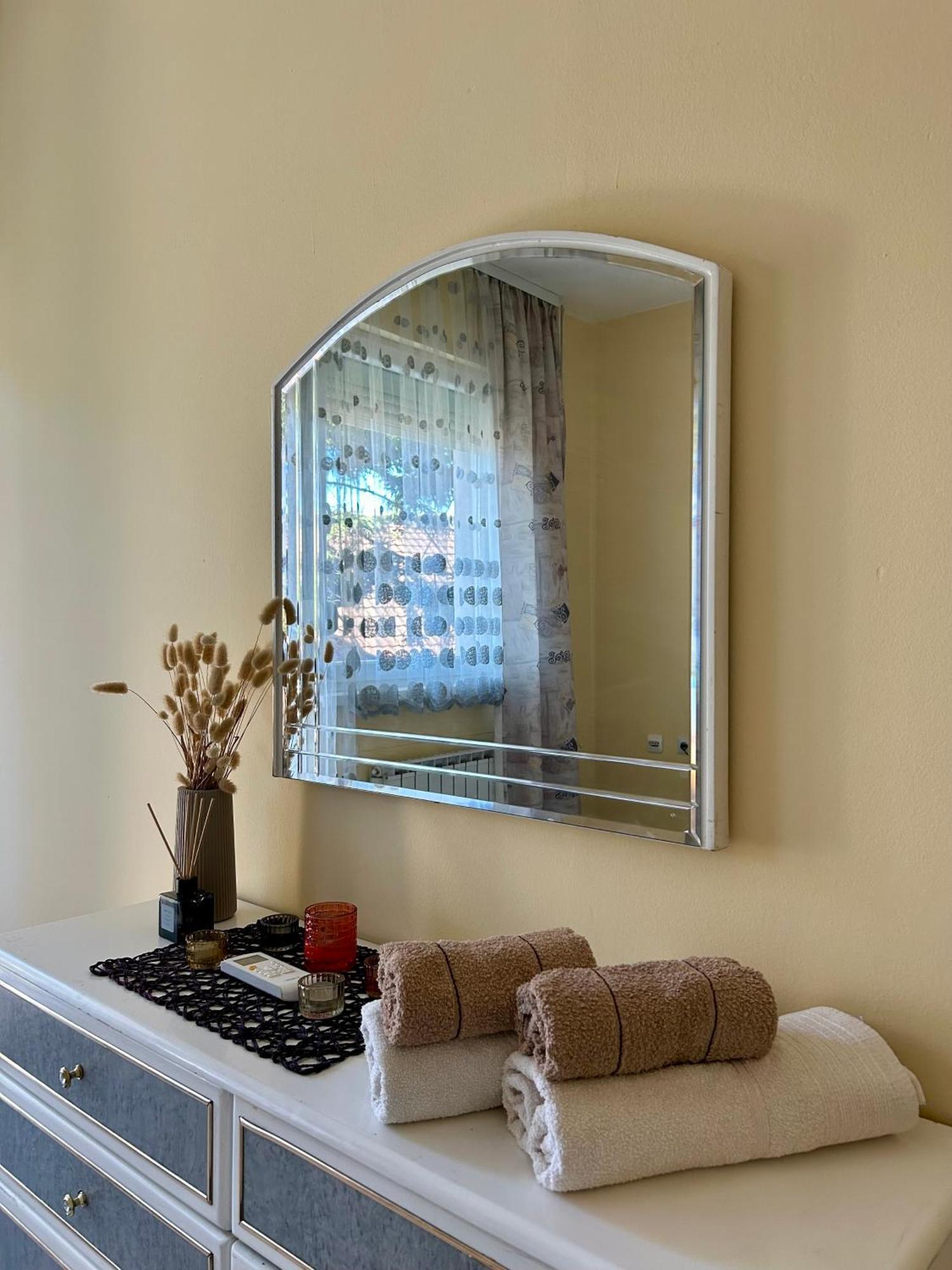 City Place Apartments Kumanovo Eksteriør bilde