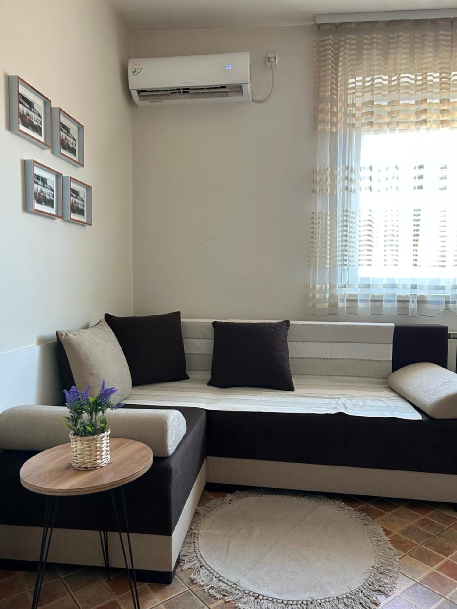 City Place Apartments Kumanovo Eksteriør bilde
